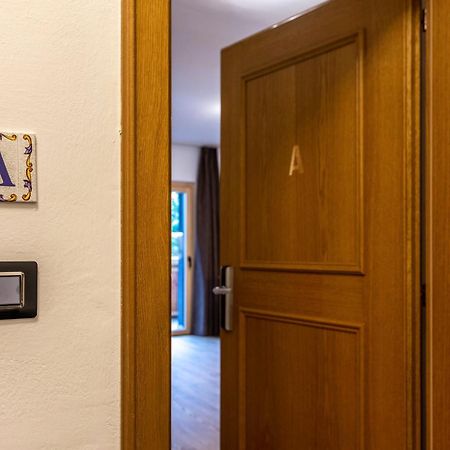 Kamerloy Apartments A Campitello di Fassa Eksteriør bilde