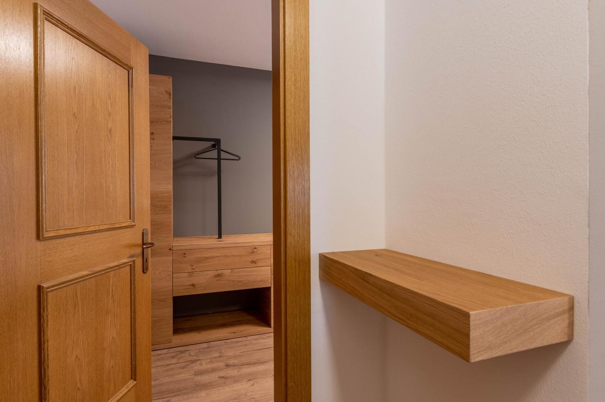 Kamerloy Apartments A Campitello di Fassa Eksteriør bilde